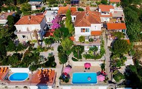 Villa Carmen Rooms&Apartments